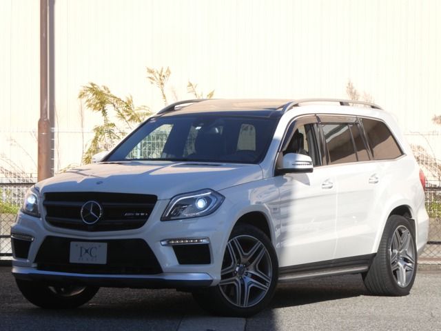 Amg GL 2014-03 195674-0