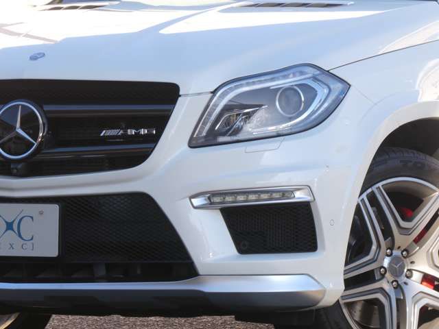 Amg GL 2014-03 195674-3
