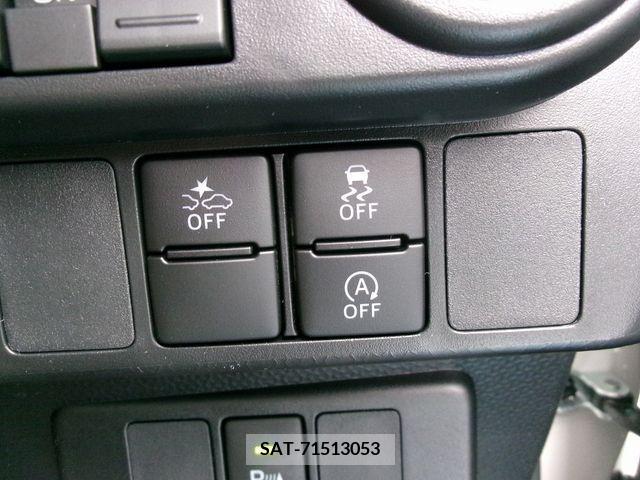Daihatsu THOR 2023-04 201857-9