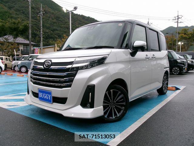Daihatsu THOR 2023-04 201857-0