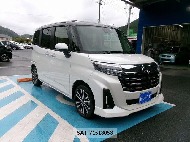 Daihatsu THOR 2023-04 201857-2