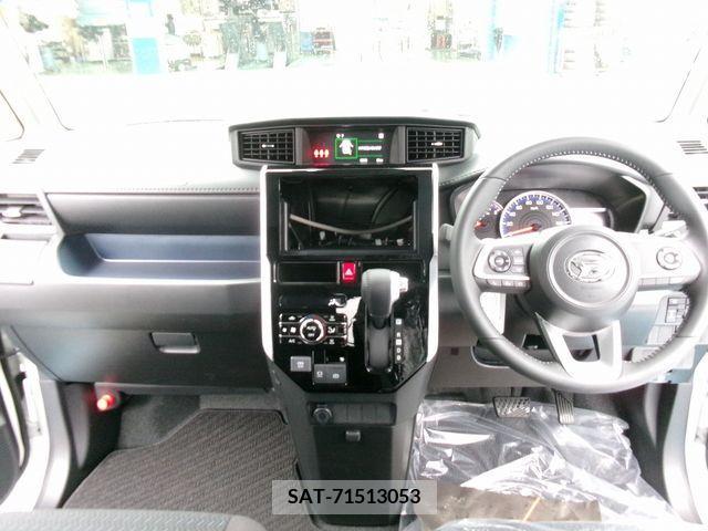 Daihatsu THOR 2023-04 201857-4