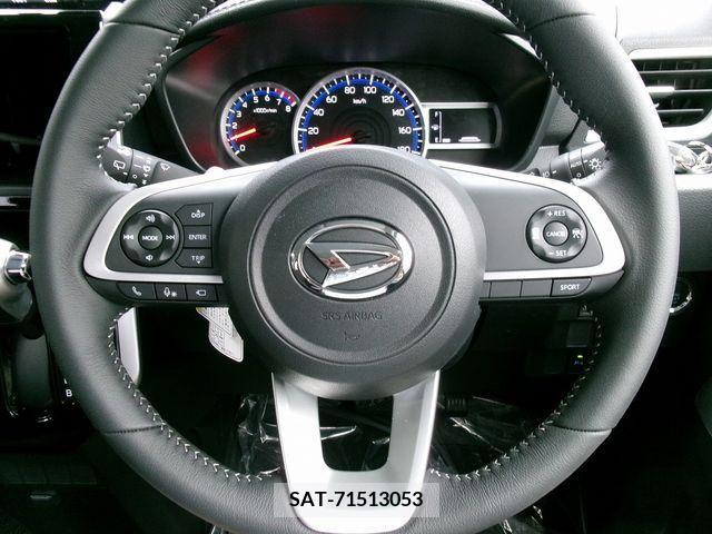 Daihatsu THOR 2023-04 201857-6