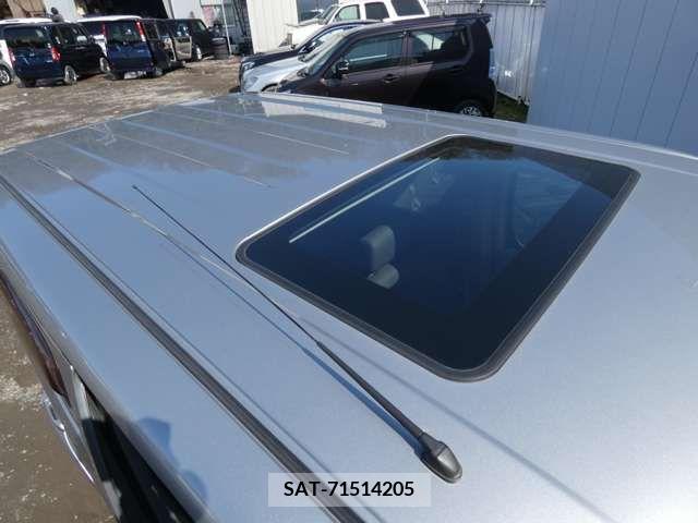 Nissan CUBE 2003-10 250736-10