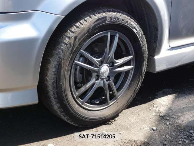 Nissan CUBE 2003-10 250736-19