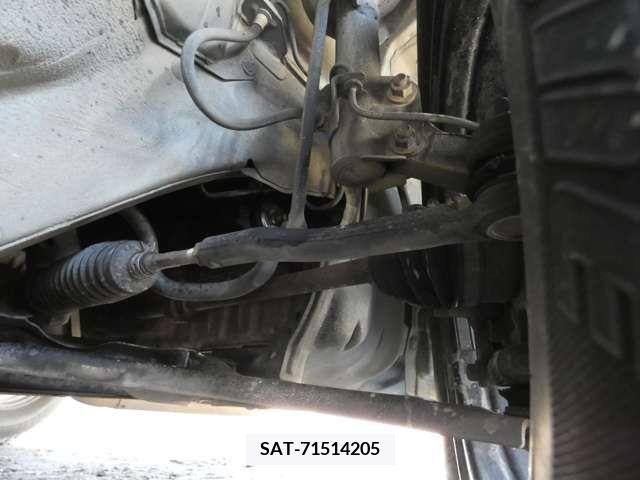 Nissan CUBE 2003-10 250736-18