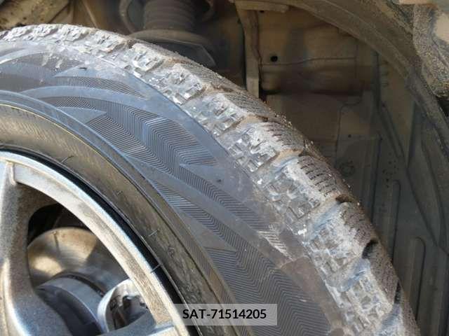 Nissan CUBE 2003-10 250736-17