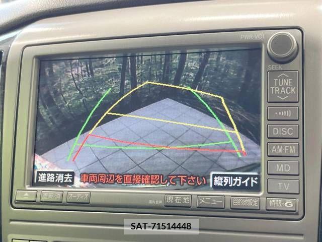 Toyota ALPHARD 2005-07 285301-3