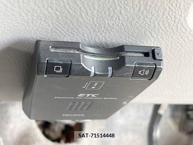 Toyota ALPHARD 2005-07 285301-4