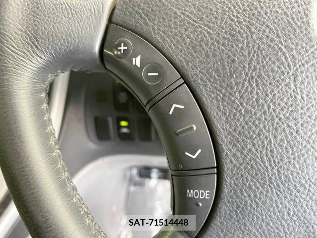 Toyota ALPHARD 2005-07 285301-5