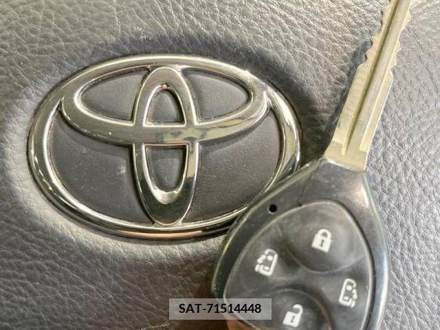 Toyota ALPHARD 2005-07 285301-6