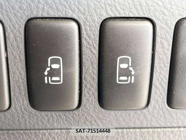 Toyota ALPHARD 2005-07 285301-7