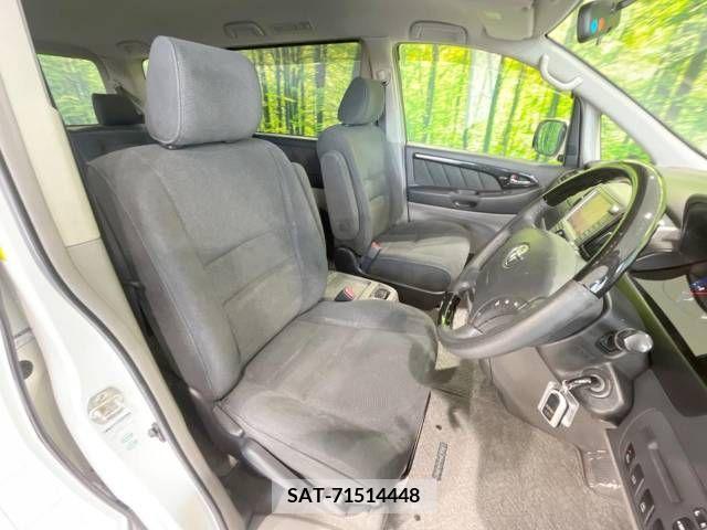 Toyota ALPHARD 2005-07 285301-8