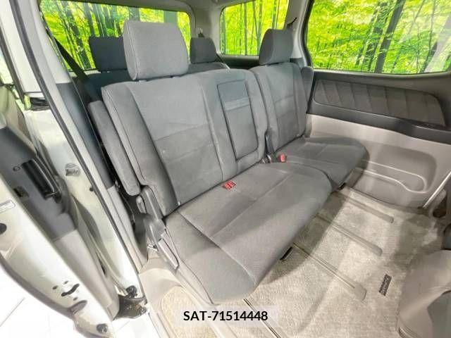 Toyota ALPHARD 2005-07 285301-9