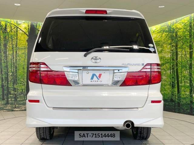 Toyota ALPHARD 2005-07 285301-15