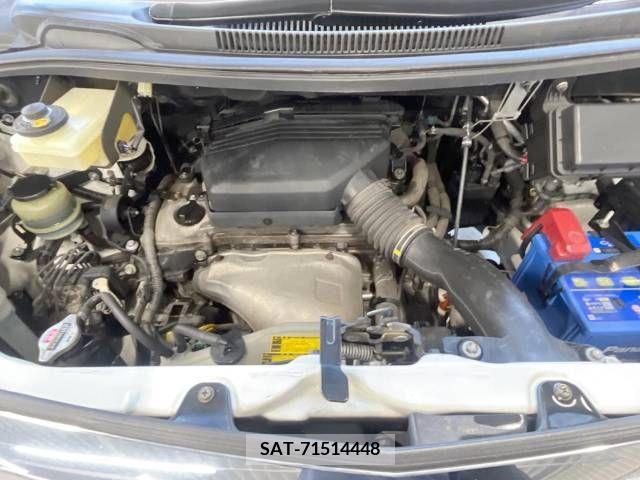 Toyota ALPHARD 2005-07 285301-18