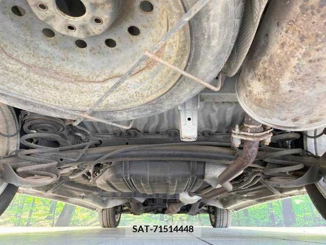 Toyota ALPHARD 2005-07 285301-19
