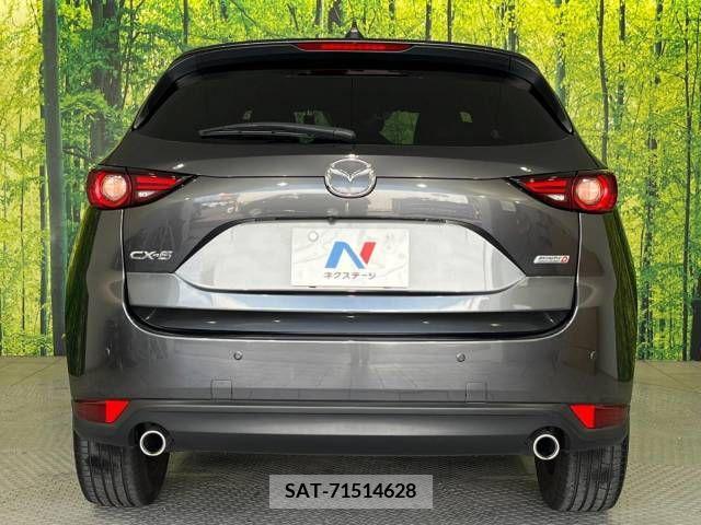 Mazda CX-5 2019-09 345748-15