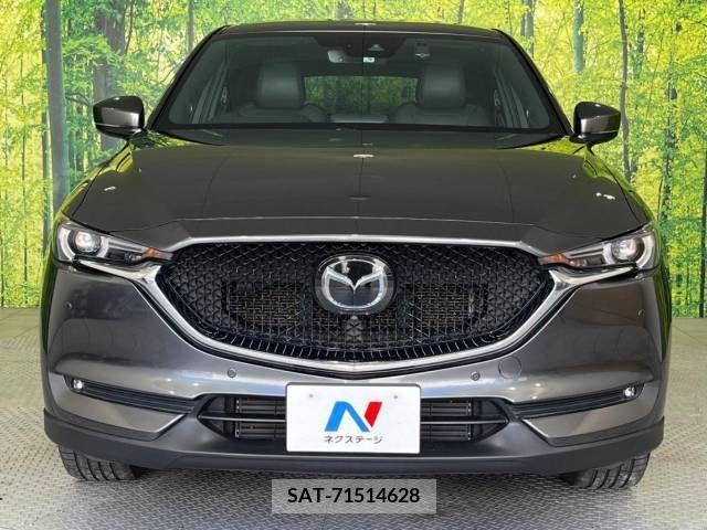Mazda CX-5 2019-09 345748-14