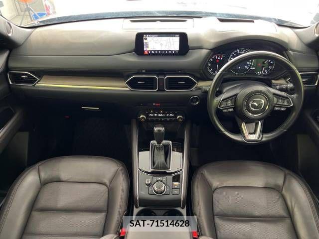 Mazda CX-5 2019-09 345748-1