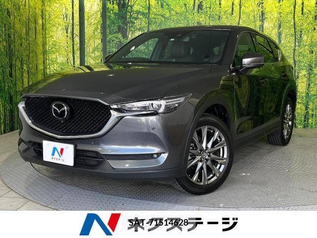 Mazda CX-5 2019-09 345748-0