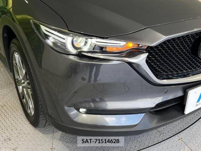 Mazda CX-5 2019-09 345748-12