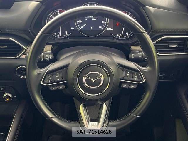 Mazda CX-5 2019-09 345748-11