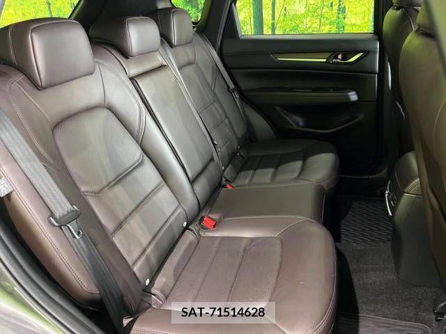 Mazda CX-5 2019-09 345748-9