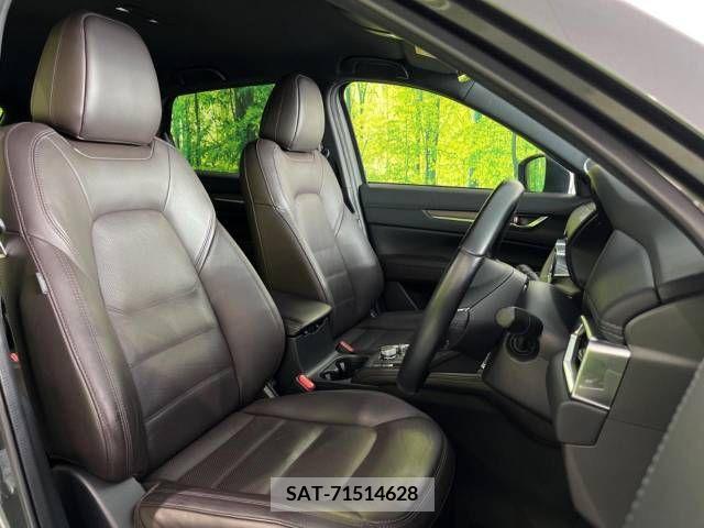 Mazda CX-5 2019-09 345748-8