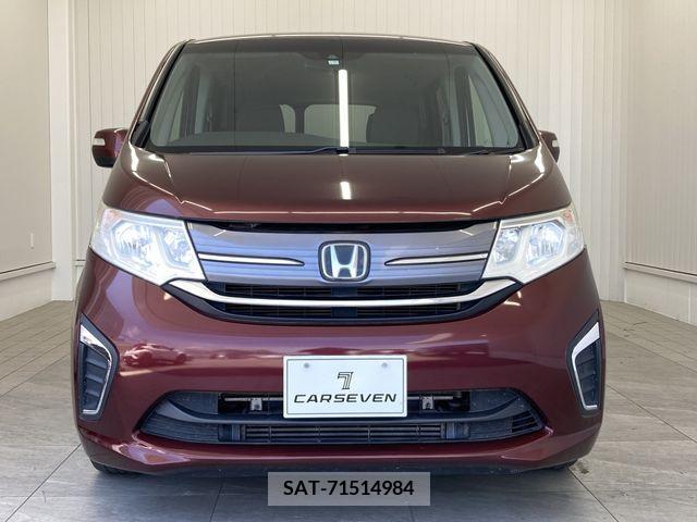 Honda STEP WGN 2017-07 368762-1