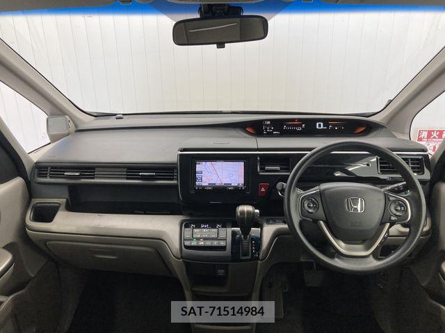 Honda STEP WGN 2017-07 368762-23