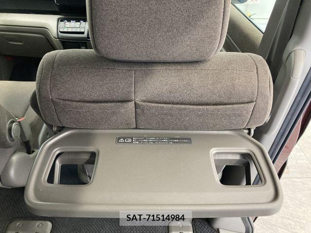 Honda STEP WGN 2017-07 368762-22