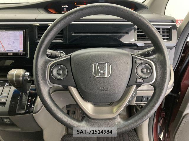 Honda STEP WGN 2017-07 368762-19