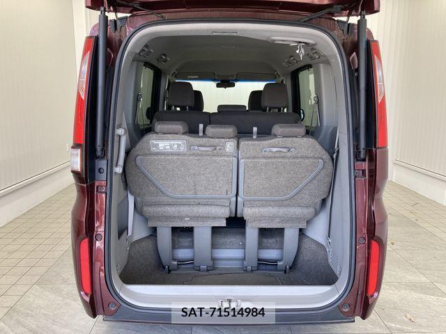 Honda STEP WGN 2017-07 368762-26