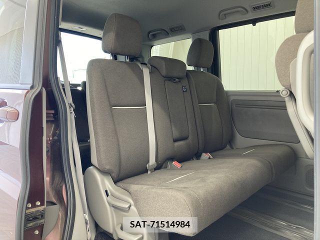 Honda STEP WGN 2017-07 368762-20