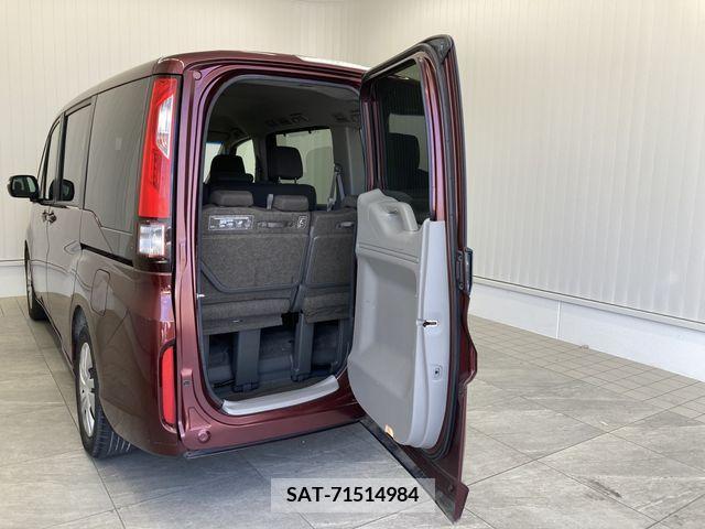 Honda STEP WGN 2017-07 368762-27