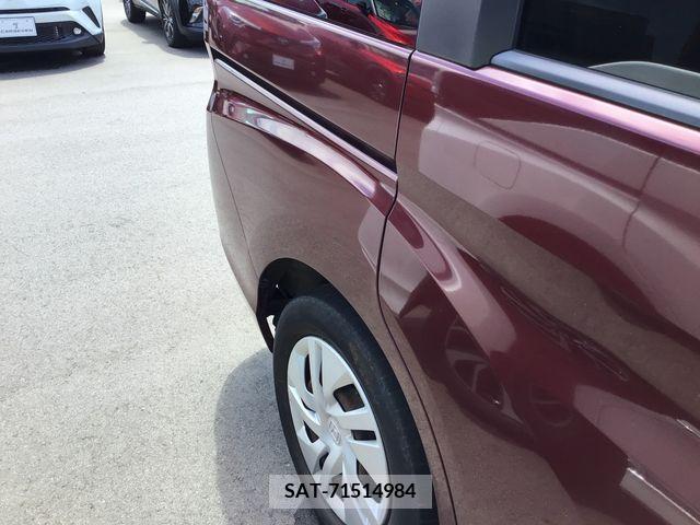Honda STEP WGN 2017-07 368762-2