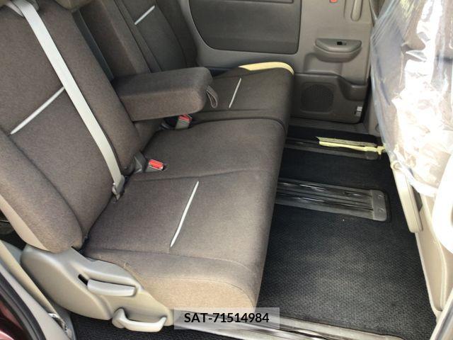 Honda STEP WGN 2017-07 368762-8