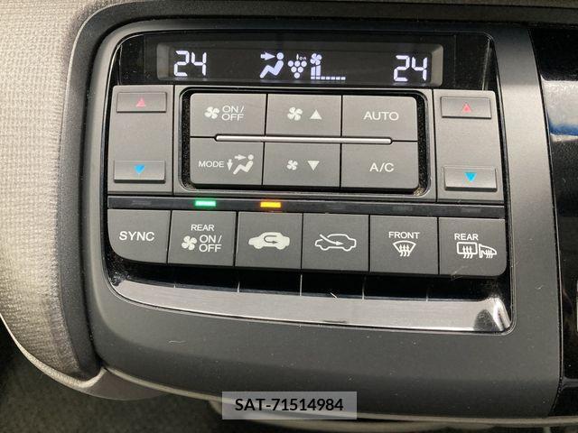 Honda STEP WGN 2017-07 368762-10