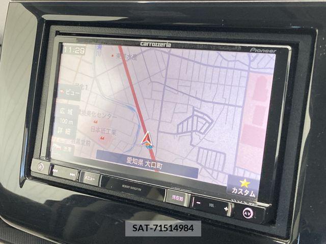 Honda STEP WGN 2017-07 368762-7
