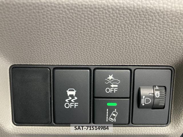 Honda STEP WGN 2017-07 368762-15