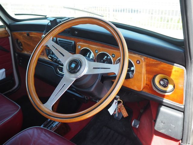 ROVER MINI 1997-09 3877-1