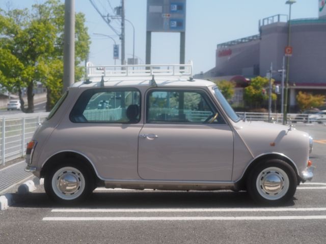 ROVER MINI 1997-09 3877-5