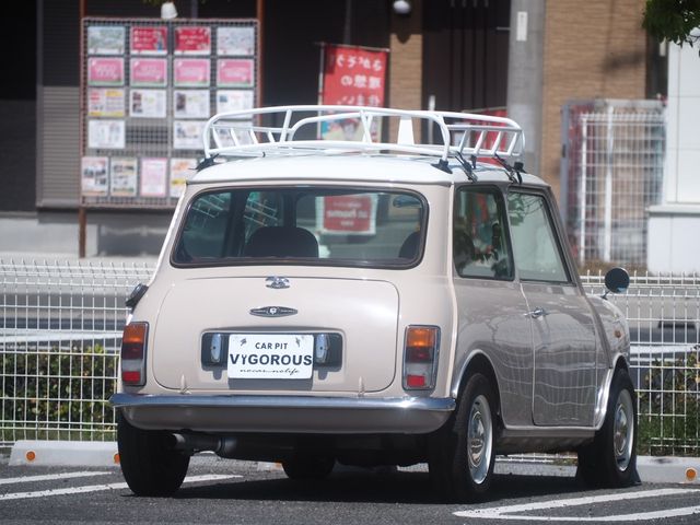 ROVER MINI 1997-09 3877-12