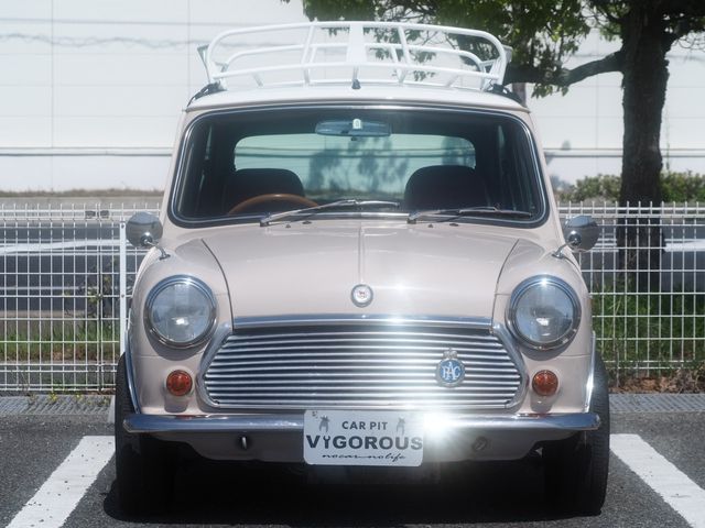 ROVER MINI 1997-09 3877-3