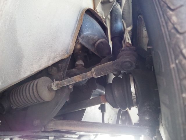 ROVER MINI 1997-09 3877-29