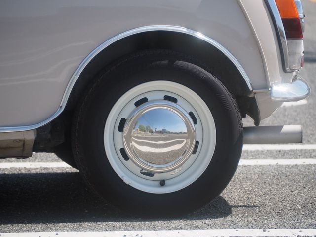 ROVER MINI 1997-09 3877-10