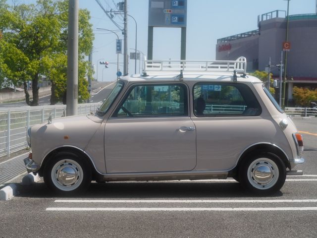 ROVER MINI 1997-09 3877-8