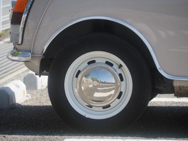 ROVER MINI 1997-09 3877-6