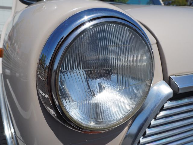 ROVER MINI 1997-09 3877-24